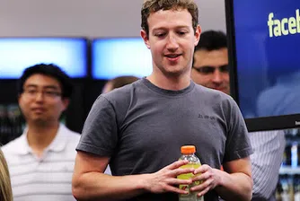 Компаниите, които искаха да купят Facebook