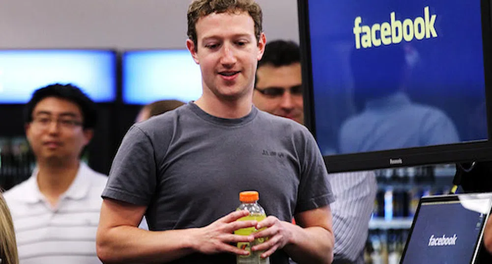 Компаниите, които искаха да купят Facebook
