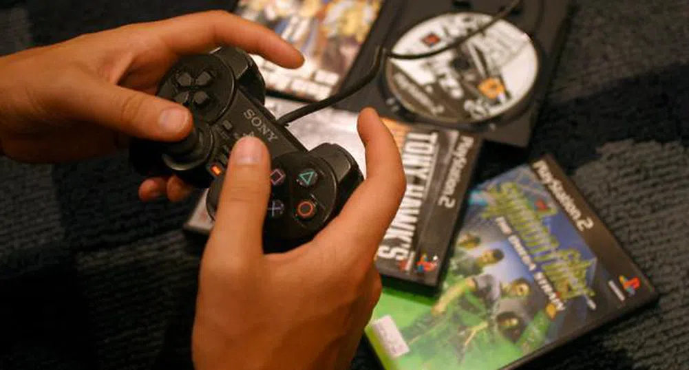 Romanians Spend 9 Mln Euro on Video Consoles, Games