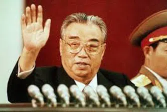 Севернокорейският диктатор, който търсеше тайната на безсмъртието