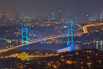Руснаци изкупуват имотите в Турция