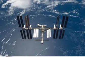 Българска апаратура в Международната космическа станция