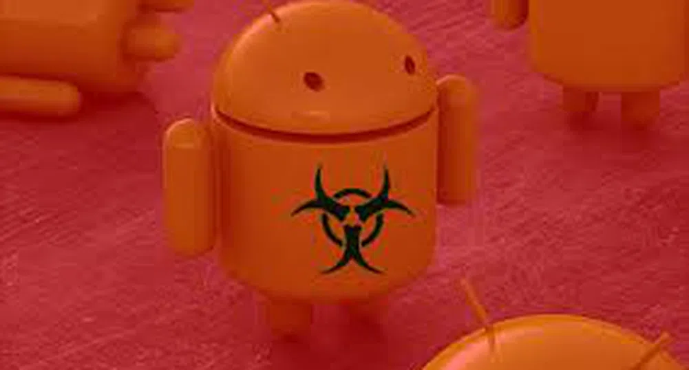 Вирус за Android тайно изпраща SMS-и в Корея и Китай