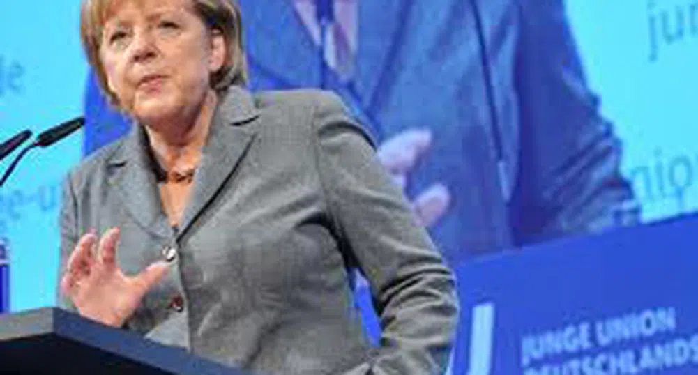 Меркел се включва в дебата за българските и румънските емигранти