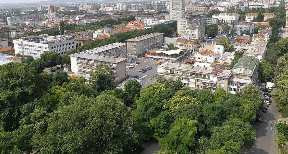 София и Стара Загора в класация на градовете на бъдещето