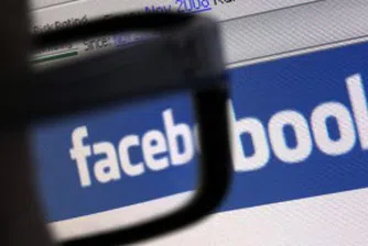 Facebook планира да закупи Face.com