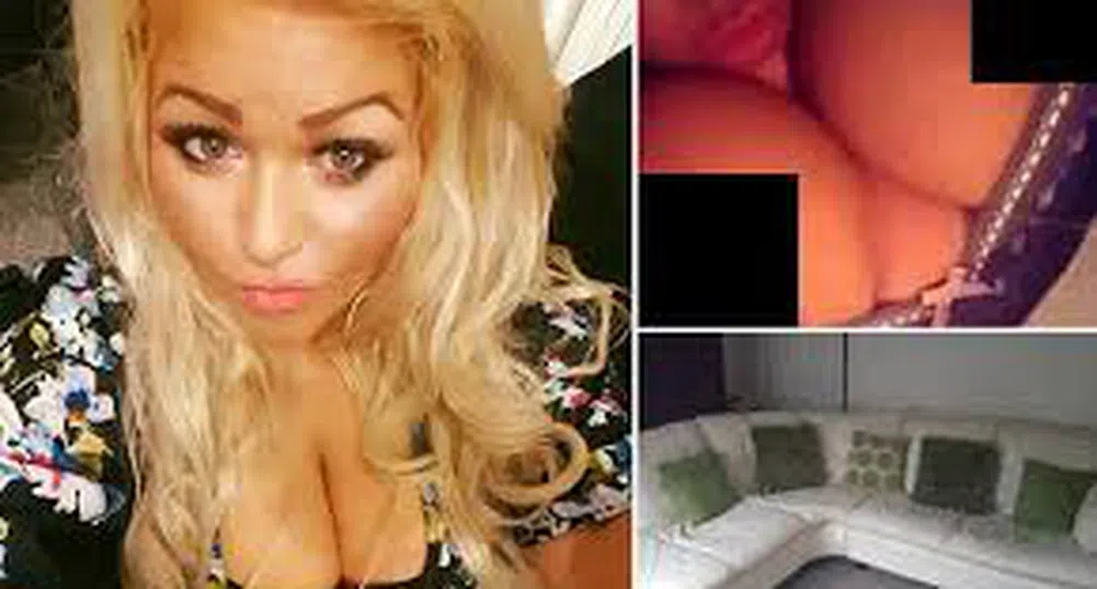 Жена опита да продаде диван, но пусна снимка на голите си гърди