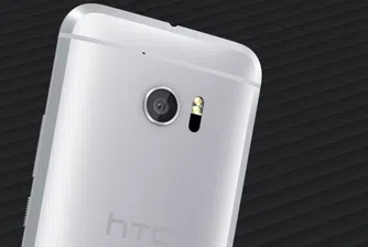 Всичко за новия HTC 10