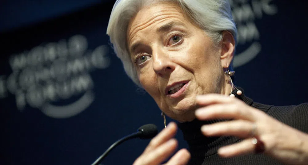 Таен доклад на МВФ: Развиващите се страни разочароват