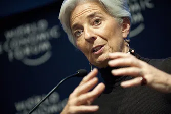 Таен доклад на МВФ: Развиващите се страни разочароват