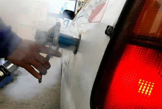 Автомобилната газ върви по пътя на бензина и дизела