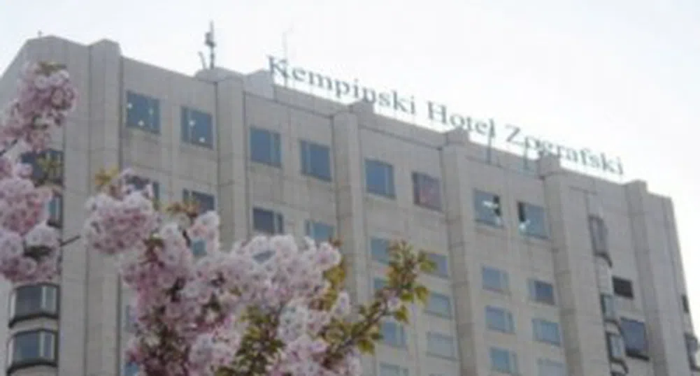 Продават хотел "Кемпински" за 50 млн. евро