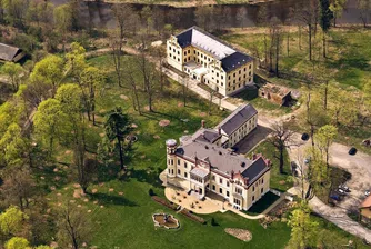 Този чешки замък струва 13 000 долара