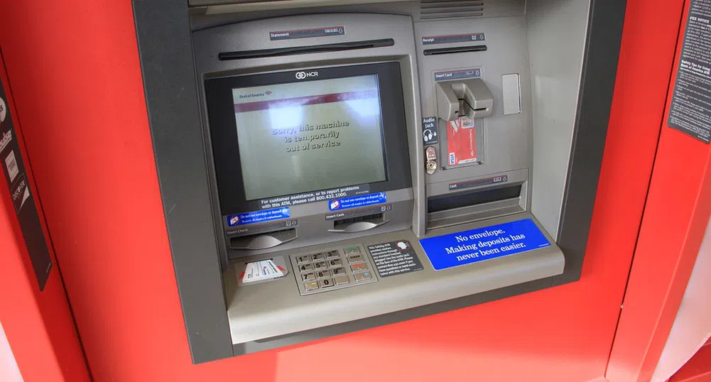Хакери атакували банкомати в Европа, включително в България
