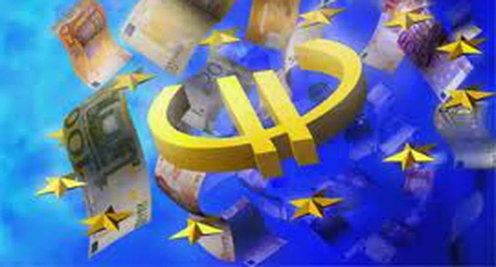 Европа няма средства за спасяването на шеста проблемна страна в еврозоната