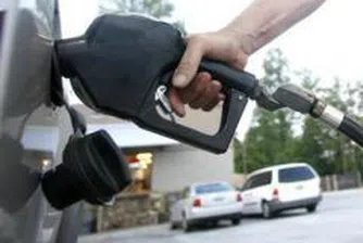 Бензинът у нас един от най-евтините в ЕС