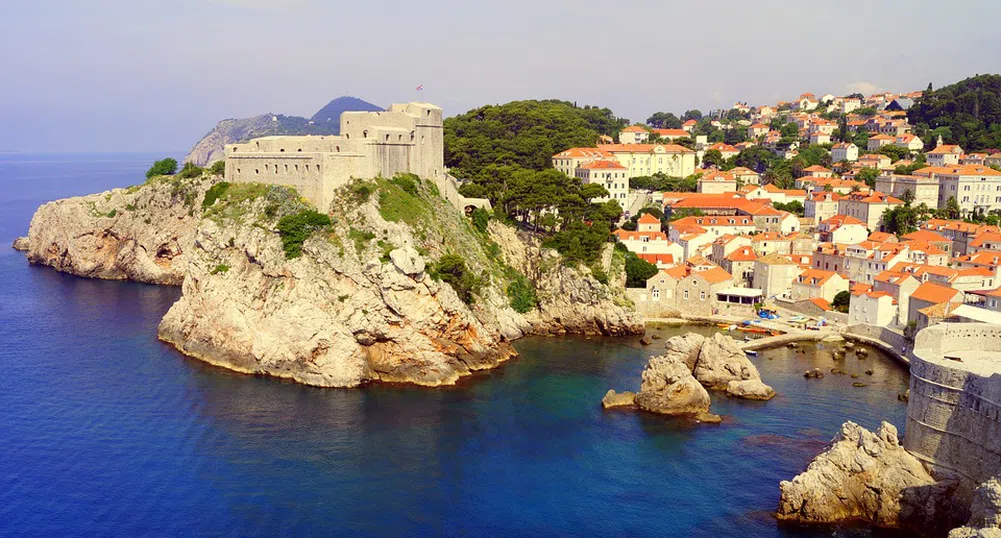 12 причини да посетите невероятния Дубровник