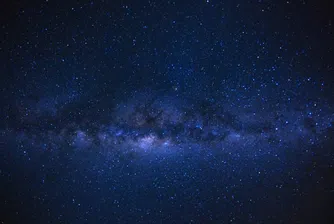 Видео на НАСА показва една година от живота ни в една минута