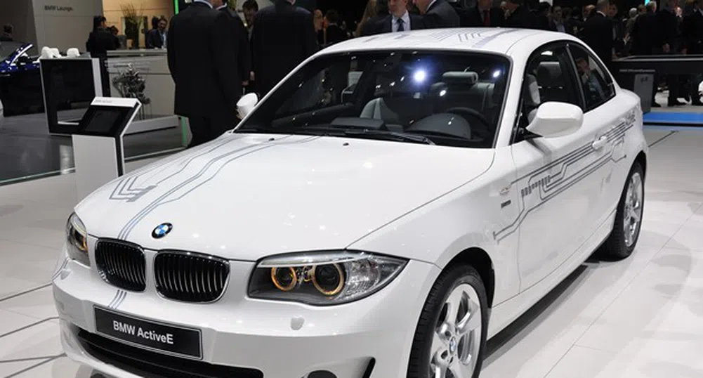 Собствениците на BMW са най-агресивните шофьори
