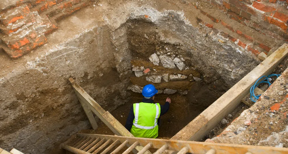 Откриха скелета на българския Казанова