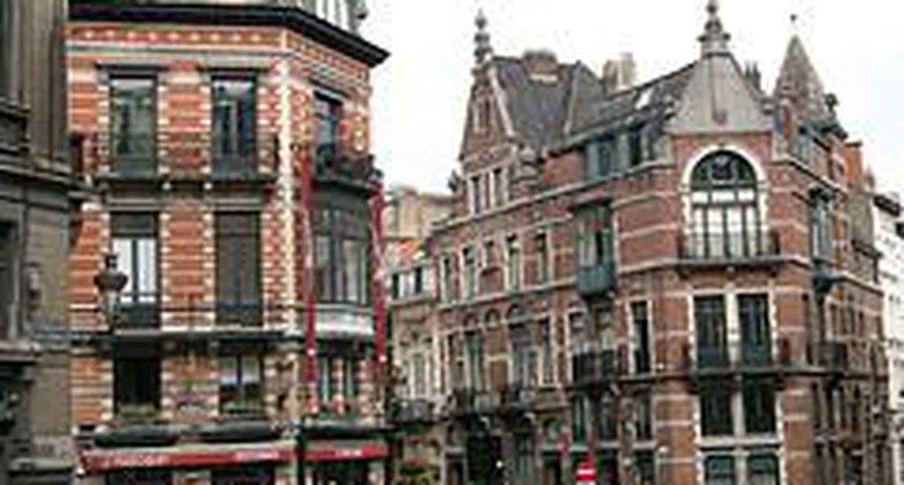 Цените на жилищата в Белгия с първи спад от 25 година