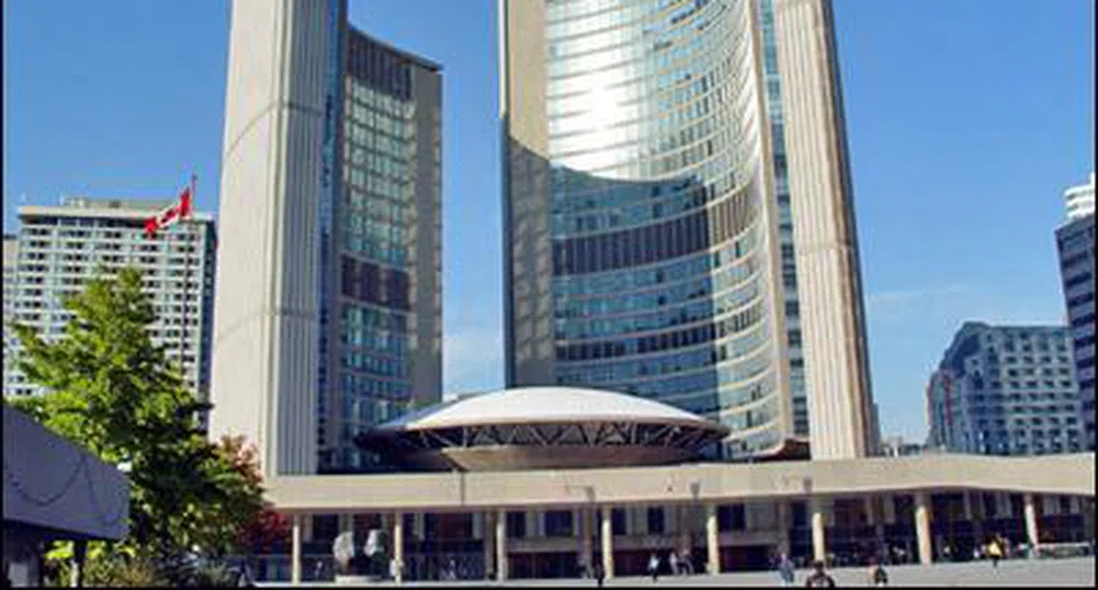 Торонто ще бъде домакин на срещата на Г-20 през 2010