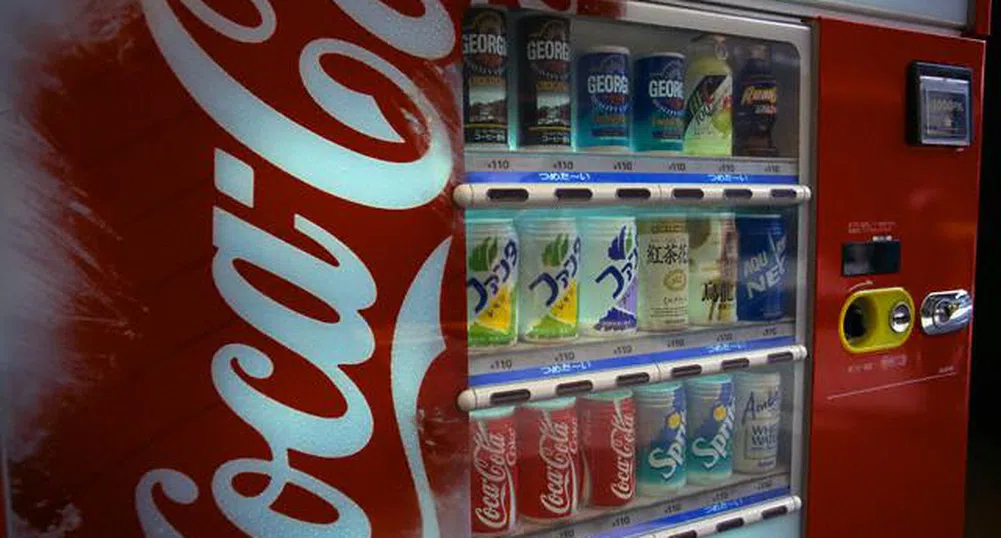 Защо Coca-Cola няма да произвежда алкохолни напитки