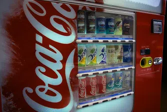 Защо Coca-Cola няма да произвежда алкохолни напитки