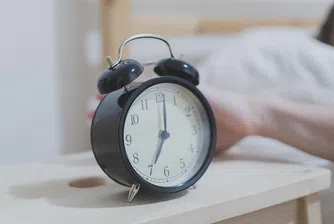 Как ставането в 5:00 часа подобри здравето ми
