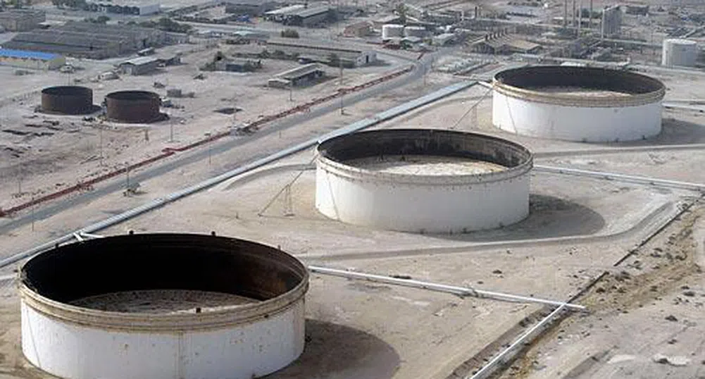 Саботаж спря иракска петролна рафинерия