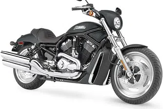 Harley-Davidson ще продава мотоциклети в Индия