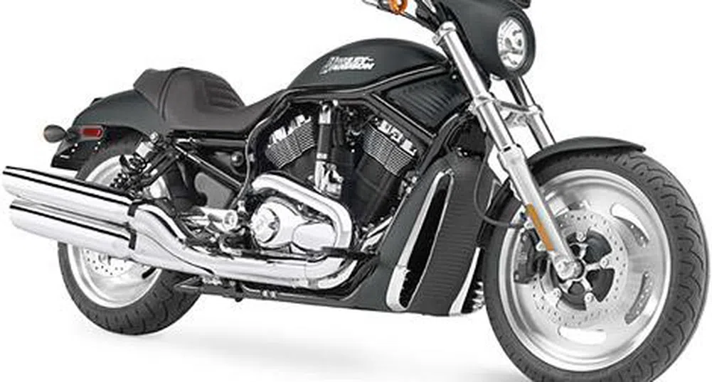 Harley-Davidson ще продава мотоциклети в Индия