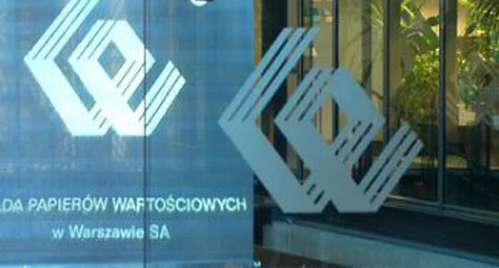 Варшавската борса четвърта в Европа по обем на индексните фючърси