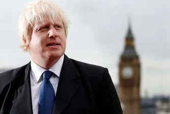 Борис Джонсън няма да става британски премиер