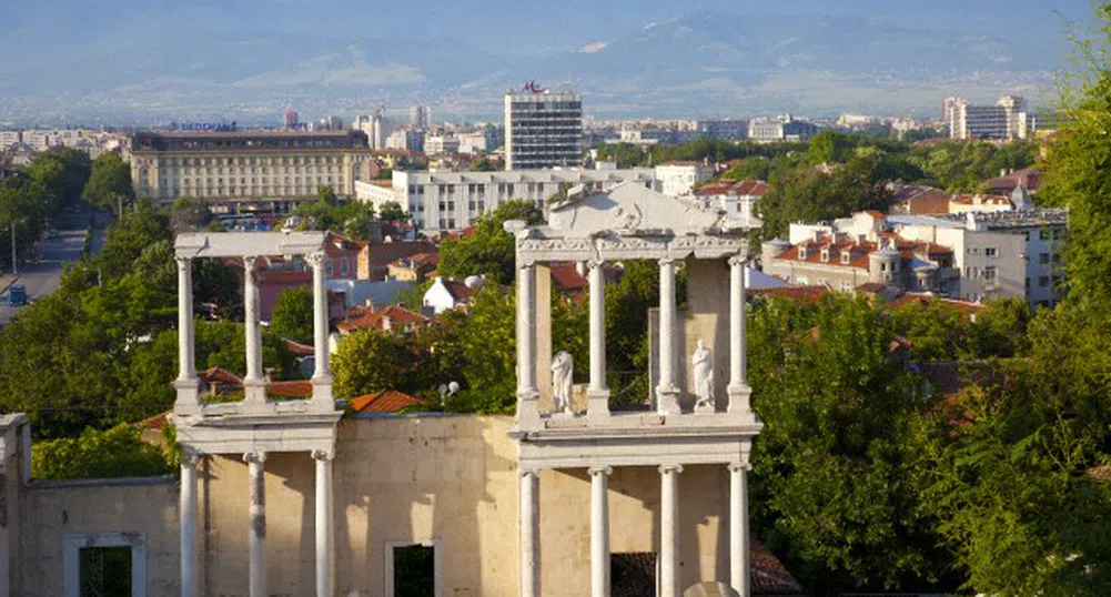 Как се развива имотният пазар в Пловдив, Варна и Бургас