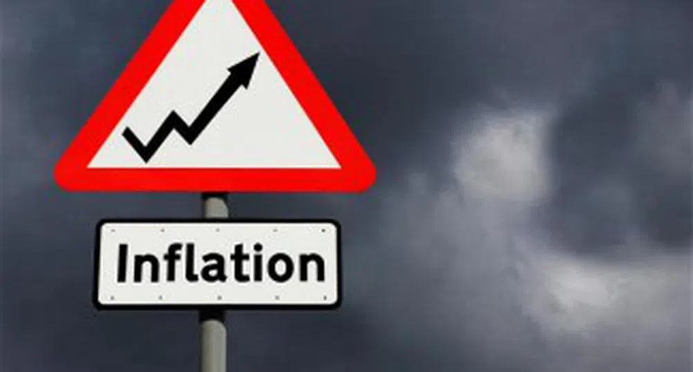 Дефлацията в еврозоната се забавя