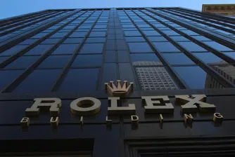 Rolex от 1942 г. бе продаден за 1.16 млн. долара