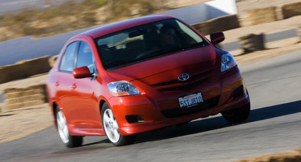 Toyota изтегля 7.43 милиона коли