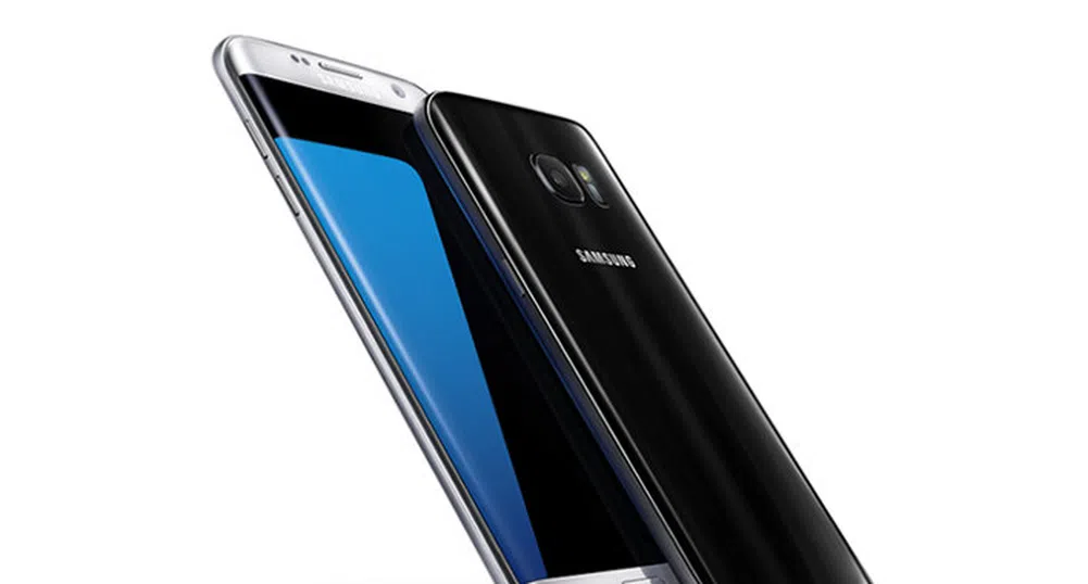 Какво няма да получи Samsung Galaxy S8