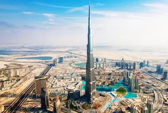10 най-скъпи неща в Дубай