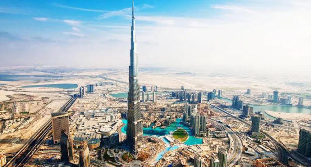 10 най-скъпи неща в Дубай