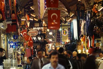 Турция се превърна в рай за западните пенсионери