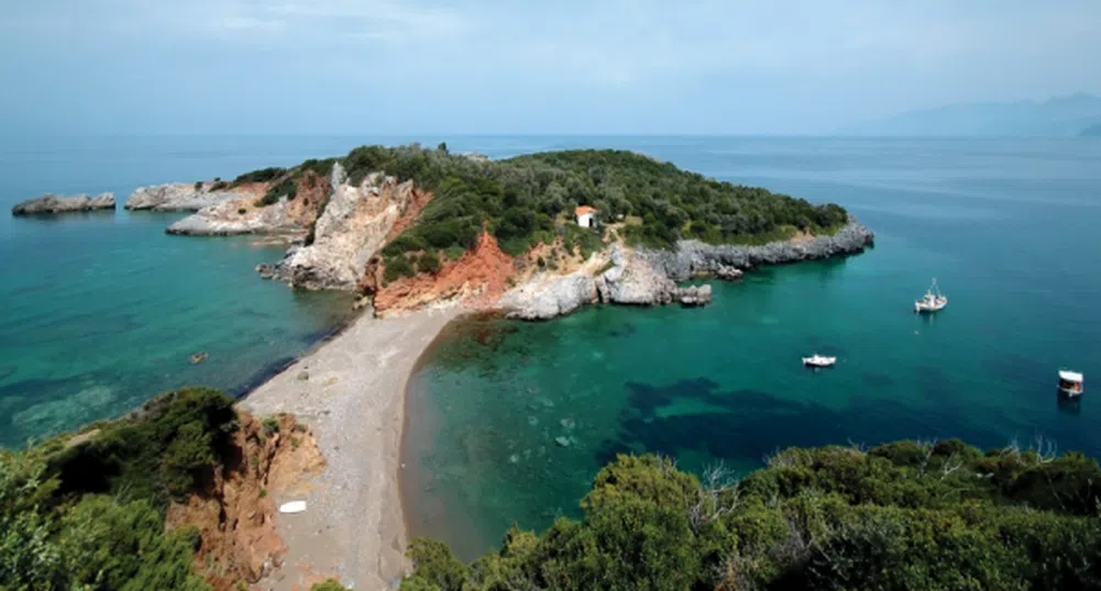 Как да изберете правилния гръцки остров за почивка?
