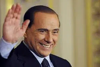 Берлускони се кандидатира за евродепутат от България?