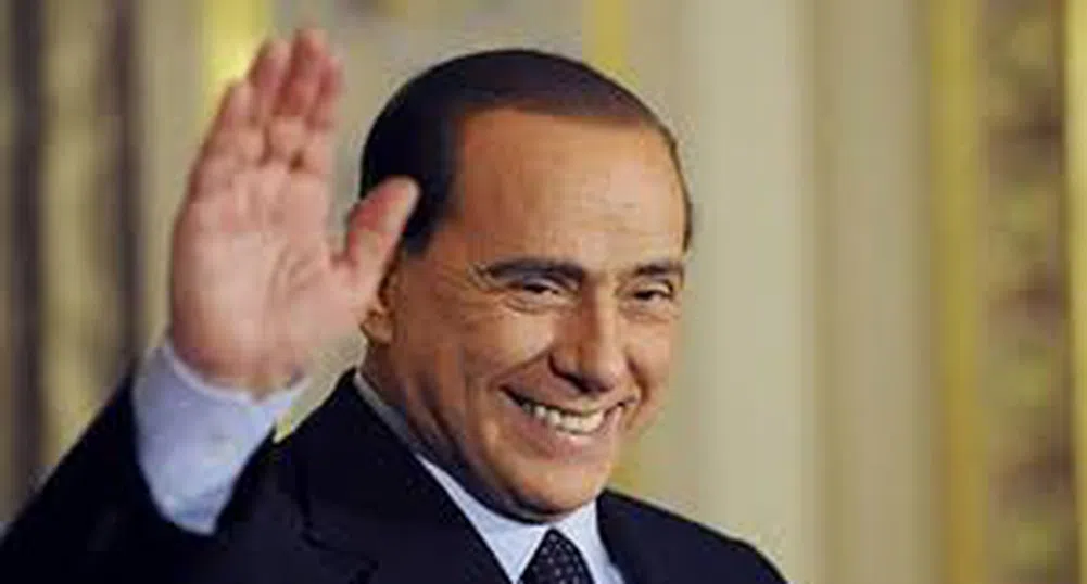 Берлускони се кандидатира за евродепутат от България?