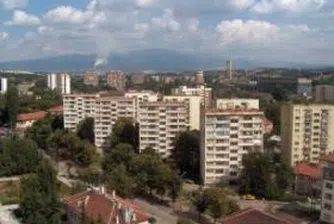 Софиянци атакували пазара на имоти в Перник
