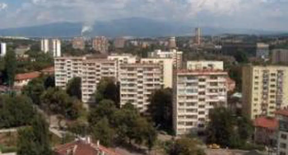 Софиянци атакували пазара на имоти в Перник