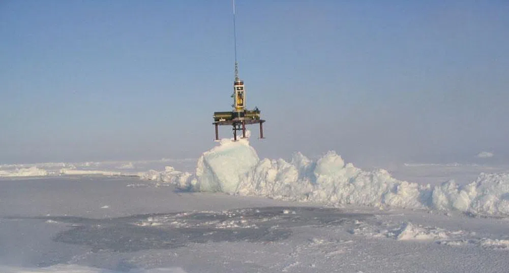 Норвегия и Русия се разбраха за Арктика след 40 г. спор