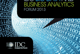 IDC: Големи данни – големи възможности