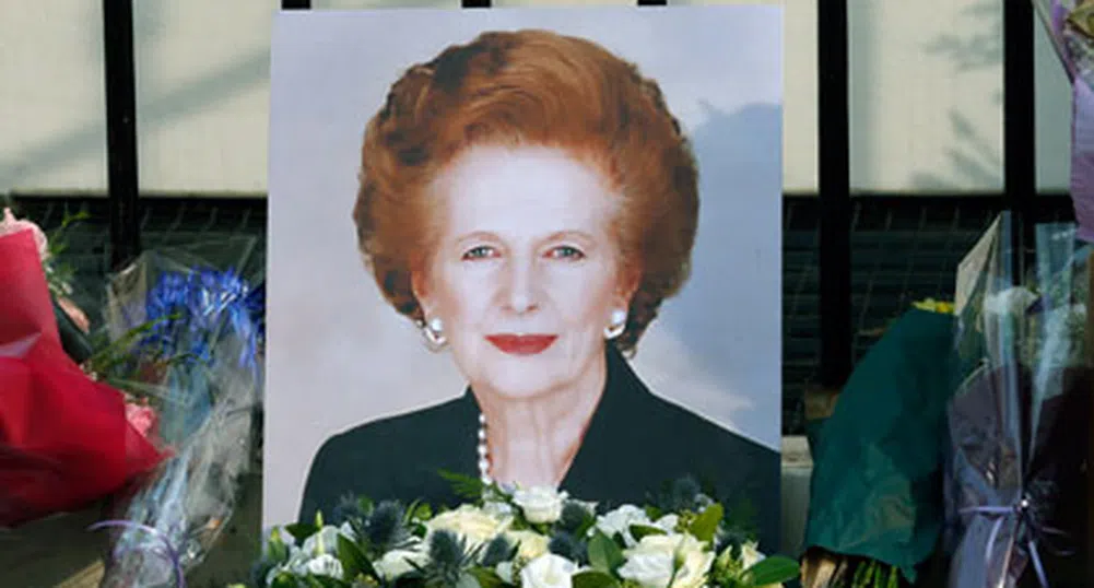 Погребението на Маргарет Тачър ще струва 6 млн. паунда